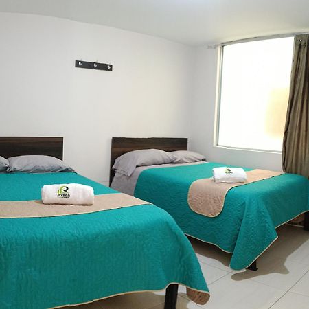 Hotel Riviera Confort Pasto Εξωτερικό φωτογραφία