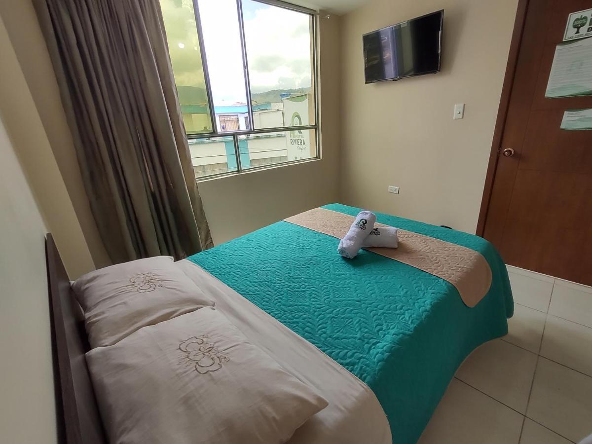 Hotel Riviera Confort Pasto Εξωτερικό φωτογραφία