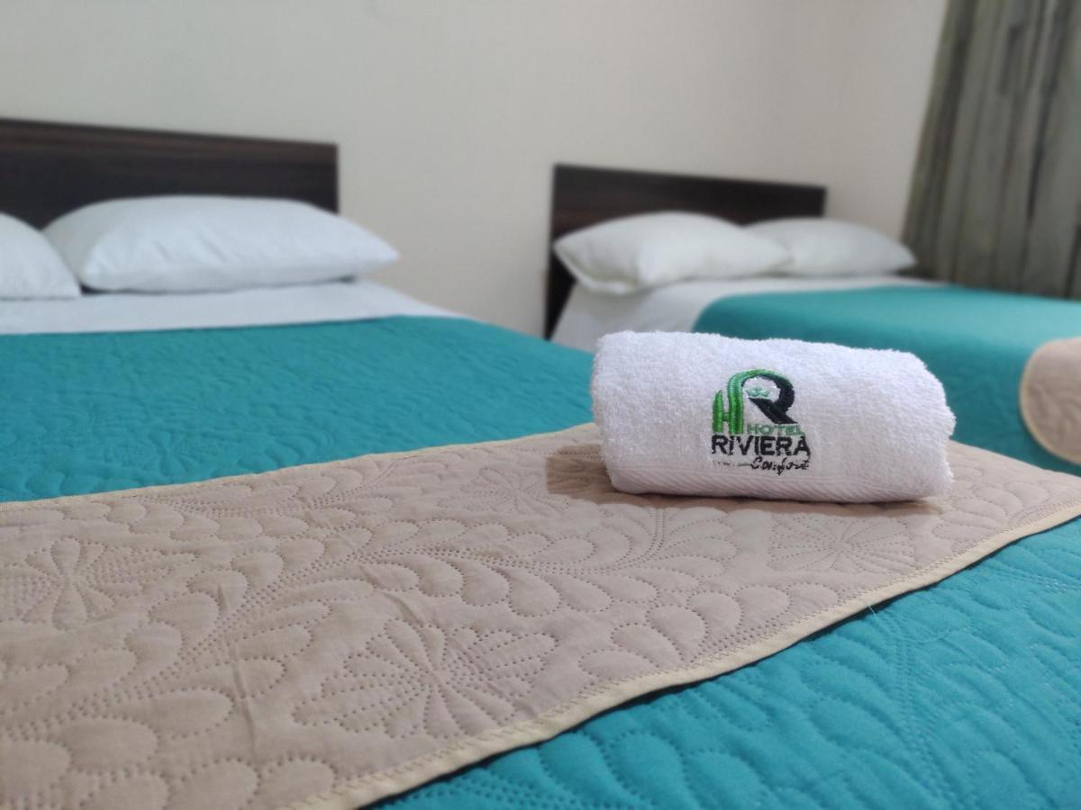 Hotel Riviera Confort Pasto Εξωτερικό φωτογραφία