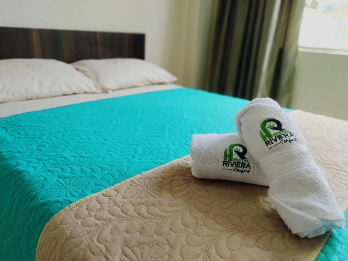 Hotel Riviera Confort Pasto Εξωτερικό φωτογραφία