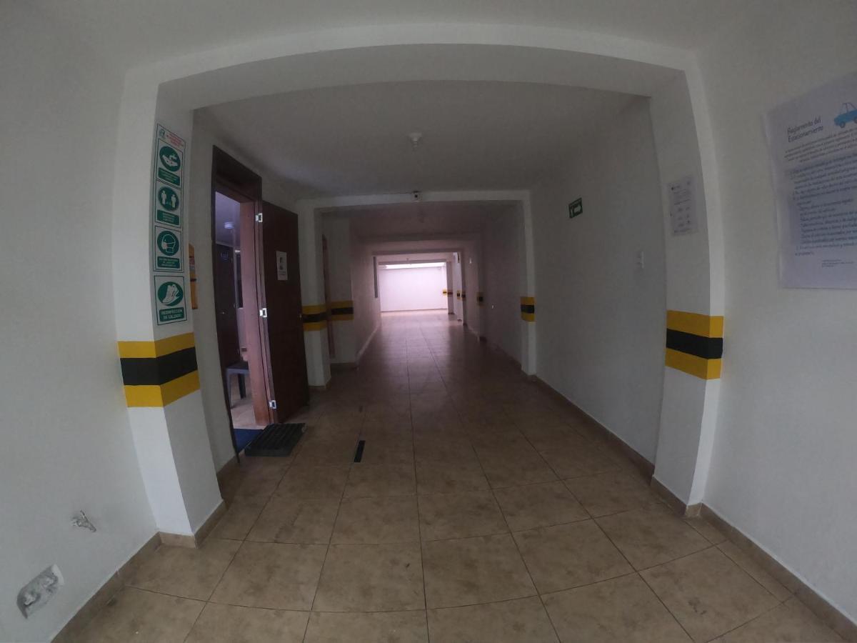 Hotel Riviera Confort Pasto Εξωτερικό φωτογραφία