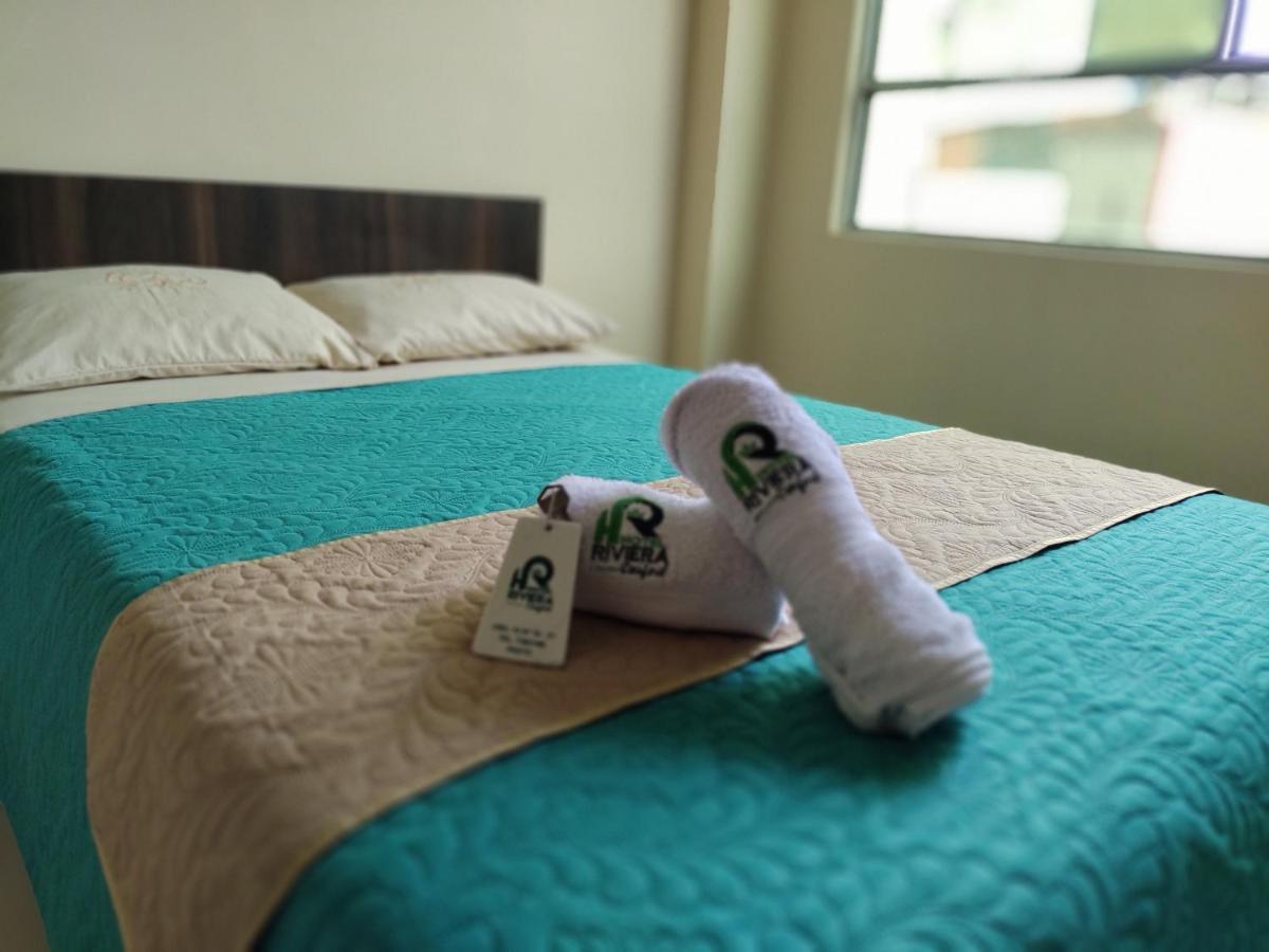 Hotel Riviera Confort Pasto Εξωτερικό φωτογραφία