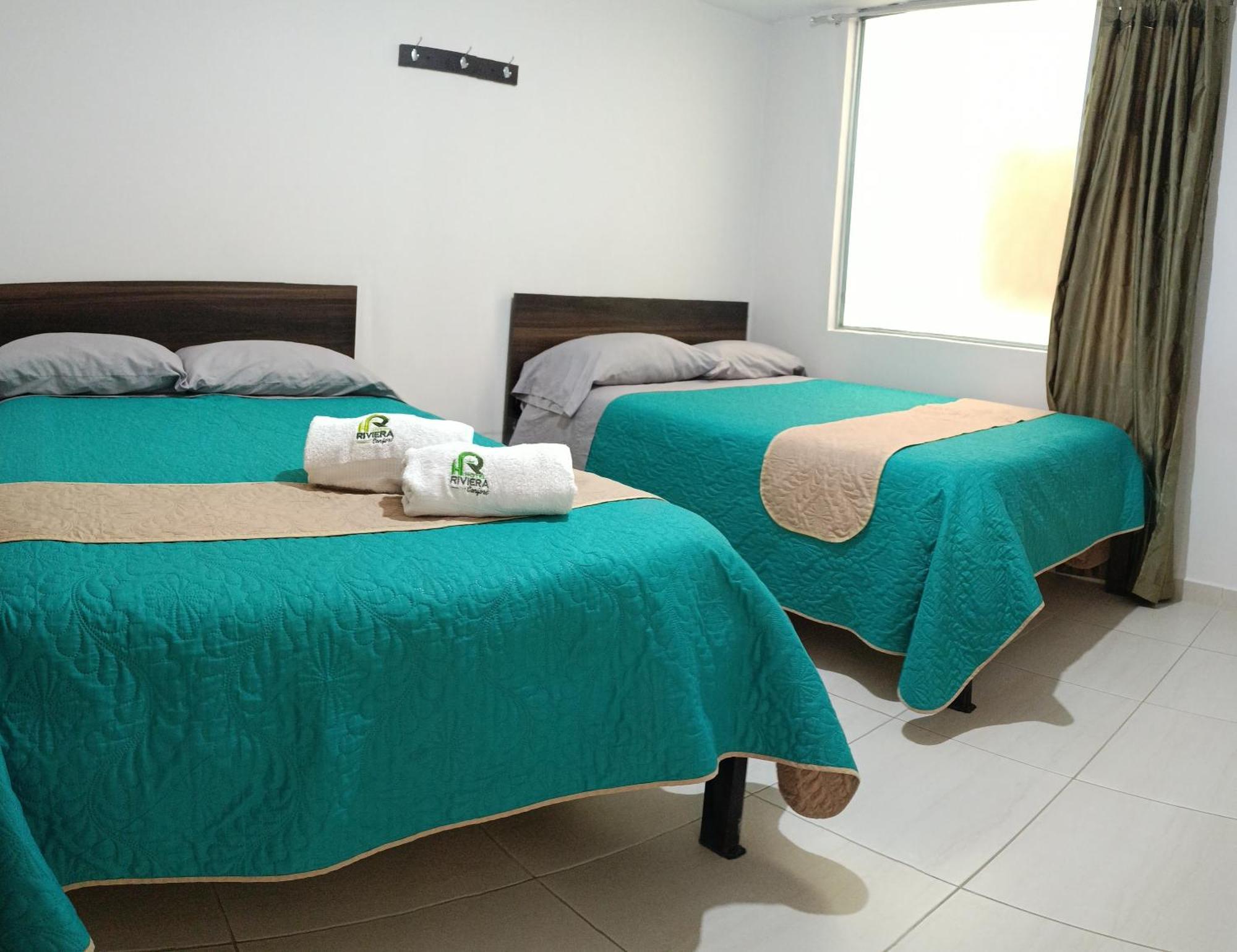 Hotel Riviera Confort Pasto Εξωτερικό φωτογραφία