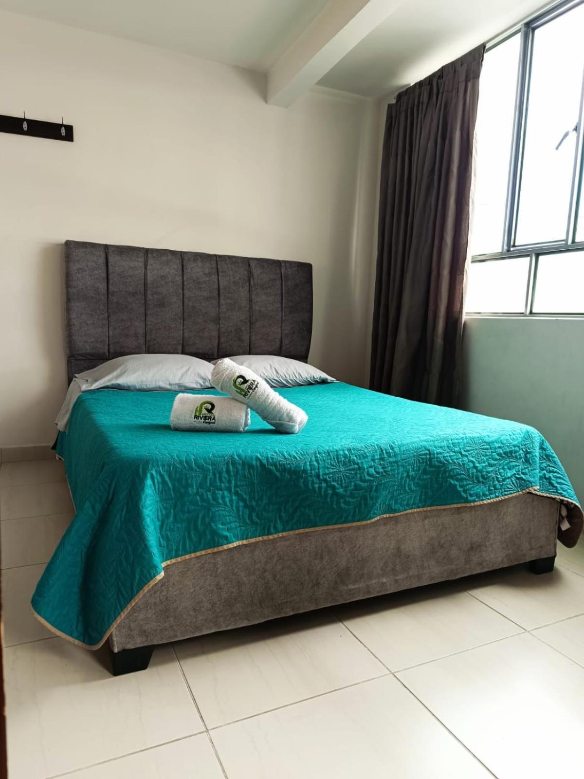 Hotel Riviera Confort Pasto Εξωτερικό φωτογραφία
