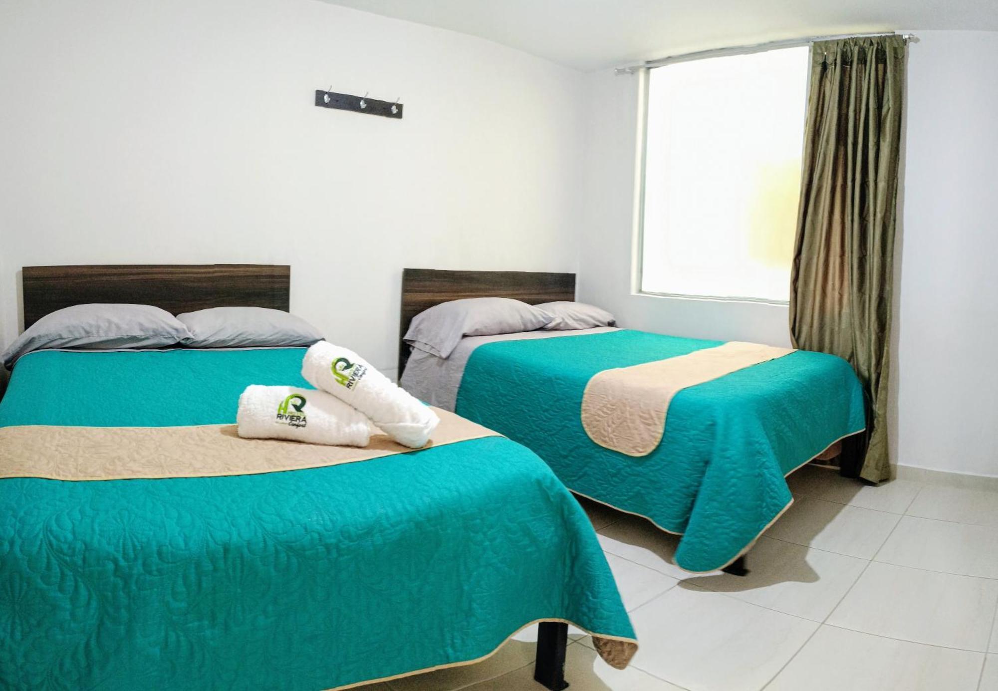 Hotel Riviera Confort Pasto Εξωτερικό φωτογραφία