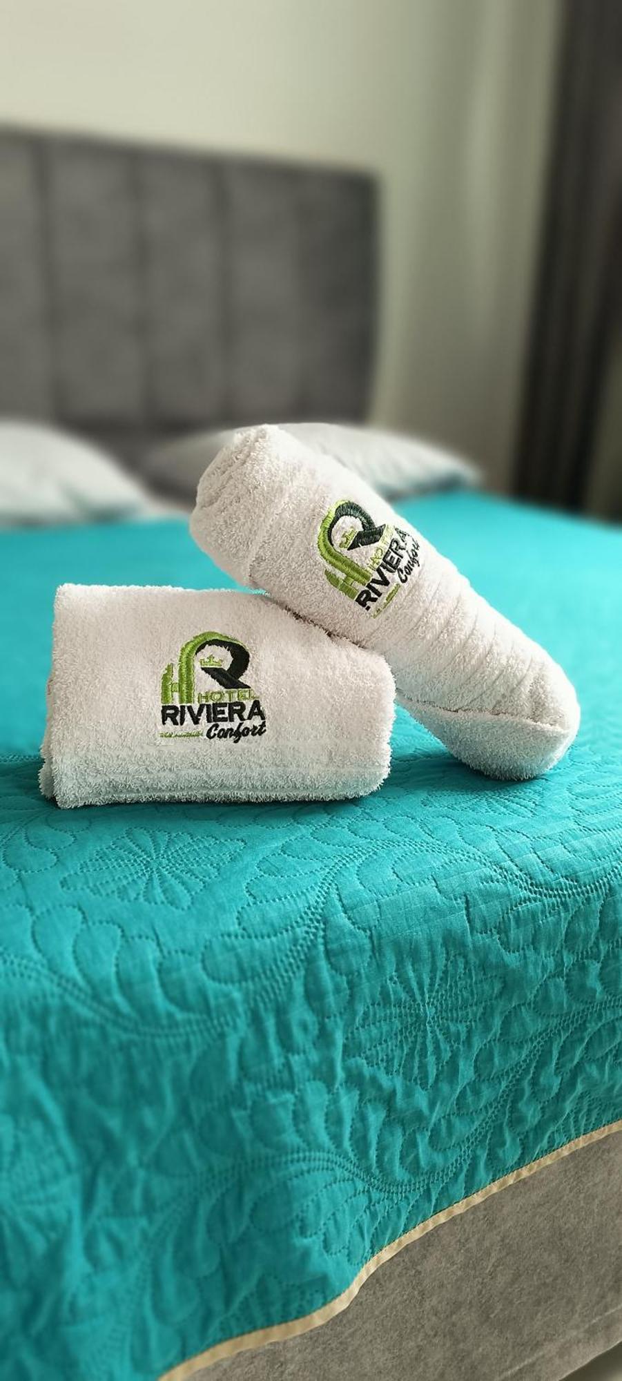 Hotel Riviera Confort Pasto Εξωτερικό φωτογραφία