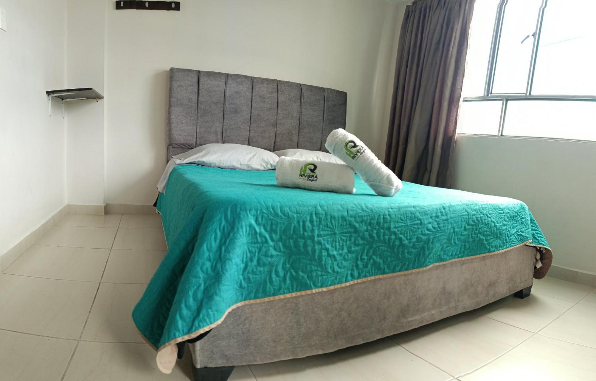 Hotel Riviera Confort Pasto Εξωτερικό φωτογραφία