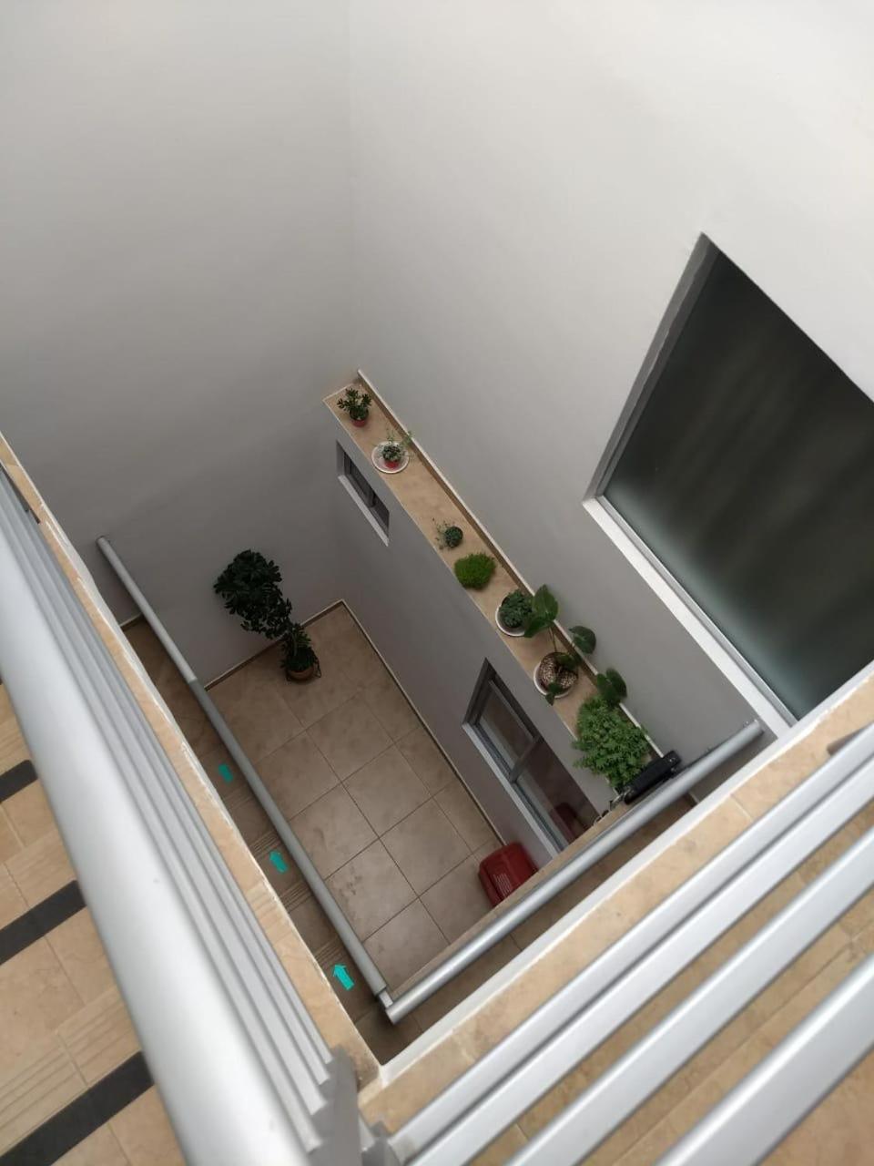 Hotel Riviera Confort Pasto Εξωτερικό φωτογραφία