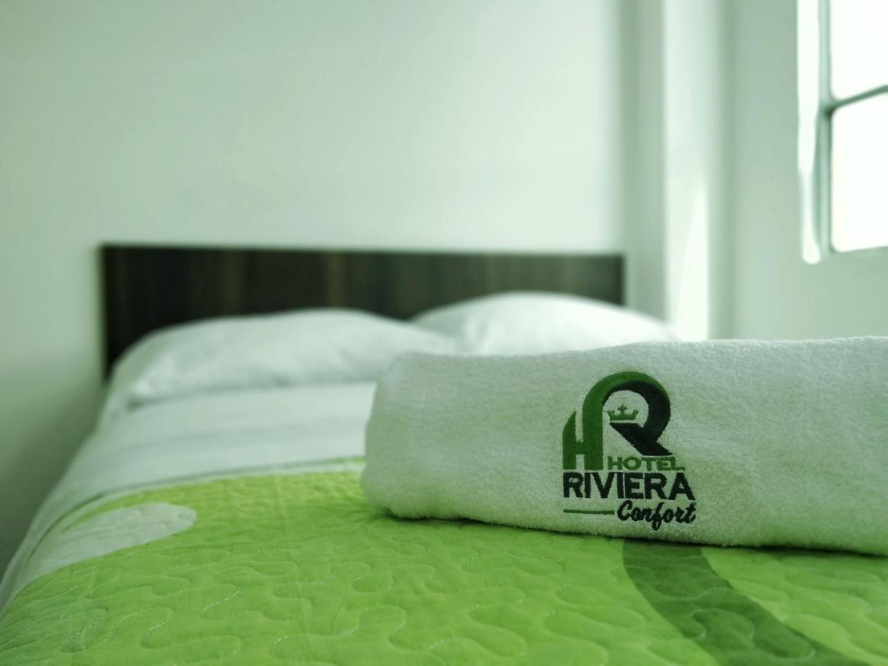 Hotel Riviera Confort Pasto Εξωτερικό φωτογραφία