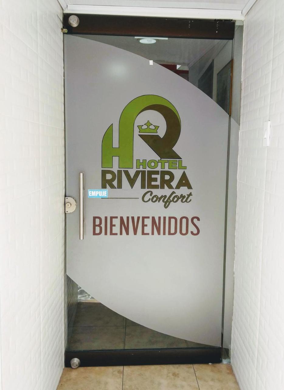 Hotel Riviera Confort Pasto Εξωτερικό φωτογραφία