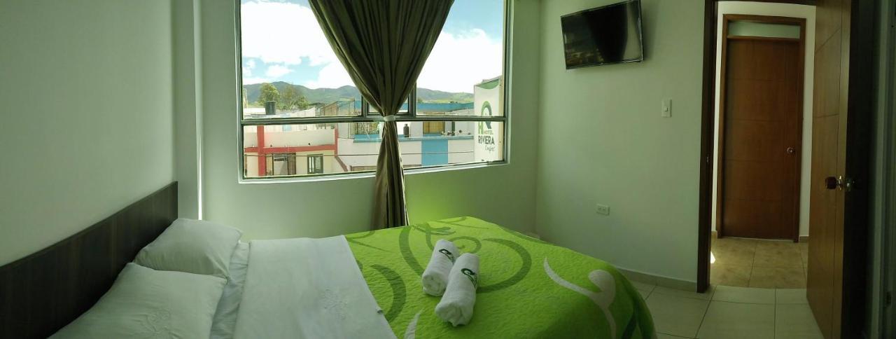 Hotel Riviera Confort Pasto Εξωτερικό φωτογραφία